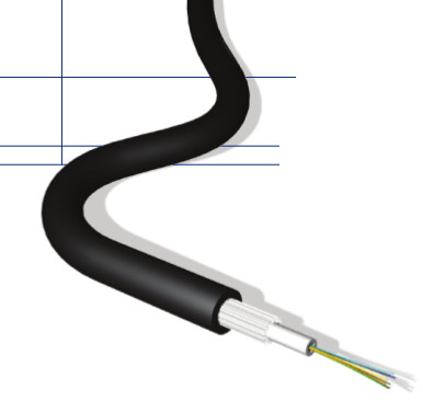Cables de Fibra Óptica – CMATIC